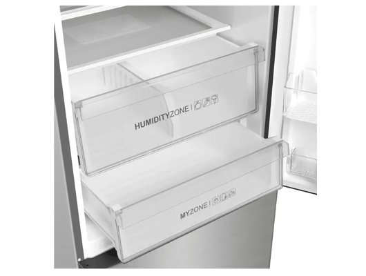 Холодильник HAIER C4F640CFMRGU1